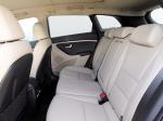 Hyundai i30 Wagon 2012 года